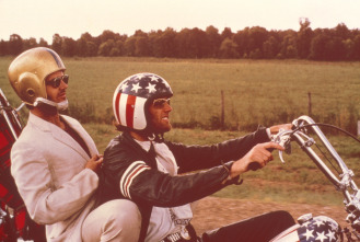 Imagen de Easy Rider (Buscando mi destino) - 3