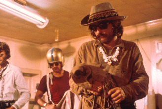 Imagen de Easy Rider (Buscando mi destino) - 6