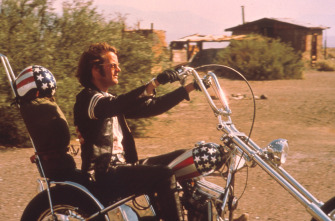 Imagen de Easy Rider (Buscando mi destino) - 7