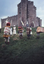 Imagen de Los caballeros de la mesa cuadrada y sus locos seguidores - 11