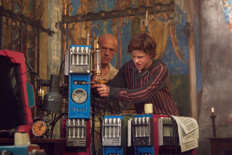 Imagen de The Zero Theorem - 3