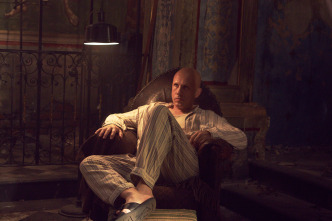 Imagen de The Zero Theorem - 4
