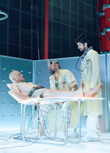 Imagen de The Zero Theorem - 6