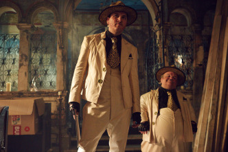 Imagen de The Zero Theorem - 9