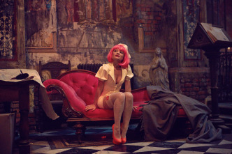 Imagen de The Zero Theorem - 10