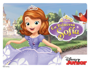 Imagen de La Princesa Sofía (T2): ¡Princesas al rescate! - 2