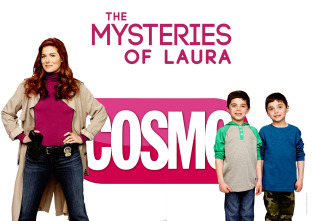 The Mysteries of... (T1): Ep.15 El misterio de la atractiva Au Pair