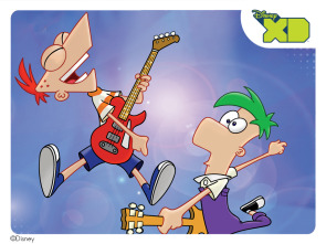 Imagen de Phineas y Ferb (T2) - 4