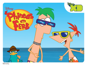 Imagen de Phineas Y Ferb (T3): ¿Y Perry? (1ª parte) - 2