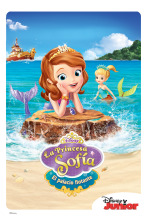 Imagen de La Princesa Sofía: El Palacio Flotante - 1