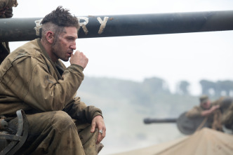 Fury (àudio català)