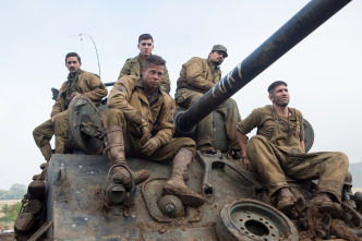 Fury (àudio català)