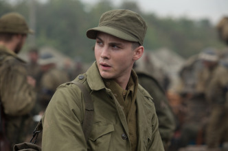 Fury (àudio català)