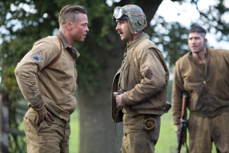 Fury (àudio català)