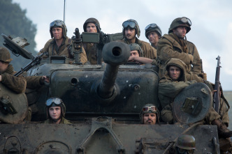 Fury (àudio català)