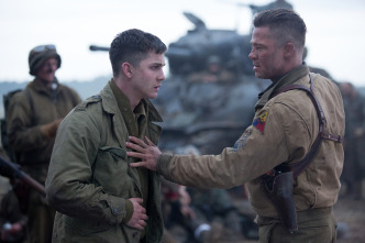 Fury (àudio català)