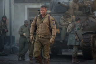 Fury (àudio català)