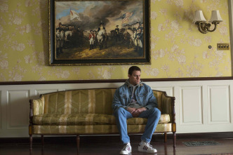 Imagen de Foxcatcher - 6