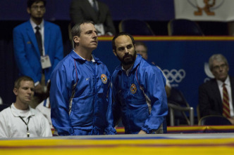 Imagen de Foxcatcher - 7