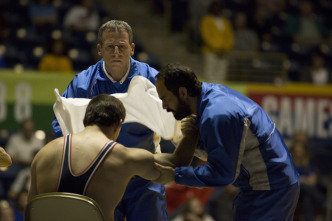 Imagen de Foxcatcher - 13