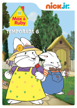 Imagen de Max y Ruby (T6) - 1