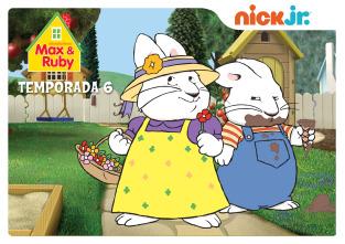Imagen de Max y Ruby (T6) - 7