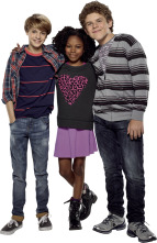 Henry Danger