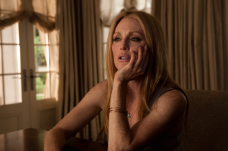 Imagen de Maps to the Stars - 3
