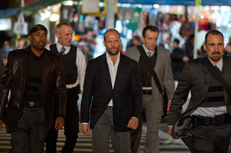 Imagen de Safe - 3