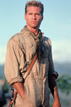 Imagen de Los demonios de la noche - 2