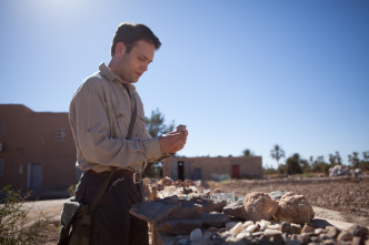 Imagen de Más grande que el T. Rex - 6