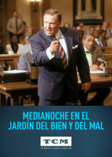 Imagen de Medianoche en el jardín del bien y del mal - 1
