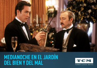 Imagen de Medianoche en el jardín del bien y del mal - 2
