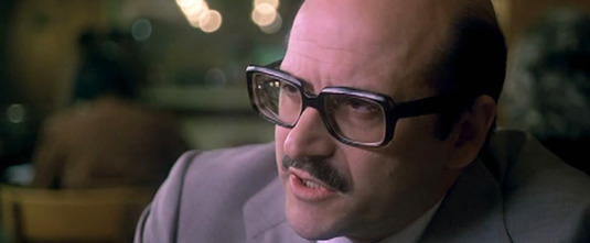 Imagen de El diputado - 5