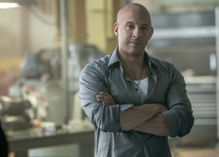 Fast & Furious 7