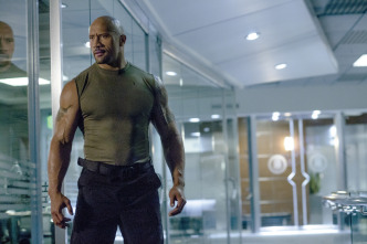 Fast & Furious 7