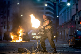Fast & Furious 7
