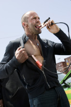 Imagen de Crank - Alto voltaje - 1