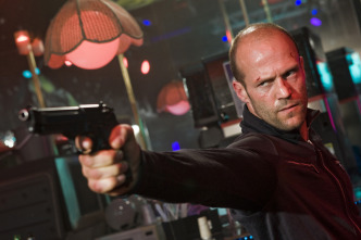 Imagen de Crank - Alto voltaje - 5