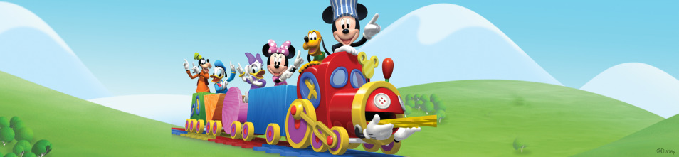Imagen de La Casa de Mickey Mouse (T1) - 3