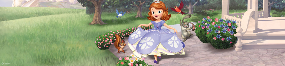 Imagen de La Princesa Sofía (T2) - 4