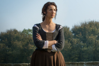 (LSE) - Outlander (T1): Ep.16 (LSE) - La redención del alma de un hombre