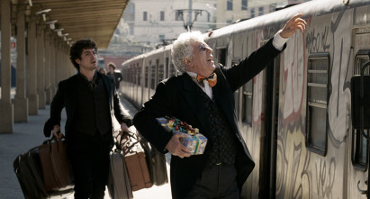 Imagen de Pasolini - 10