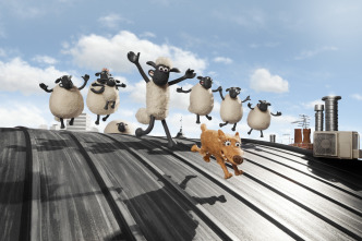 Imagen de La oveja Shaun: La película - 7