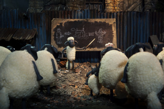 Imagen de La oveja Shaun: La película - 6