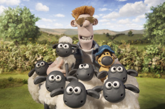Imagen de La oveja Shaun: La película - 8