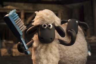 Imagen de La oveja Shaun: La película - 3