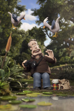 Imagen de La oveja Shaun: La película - 12