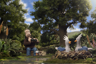 Imagen de La oveja Shaun: La película - 13