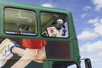 Imagen de La oveja Shaun: La película - 14